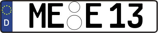 ME-E13