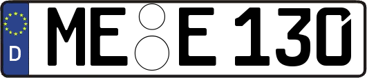 ME-E130