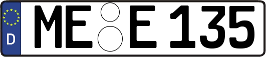 ME-E135