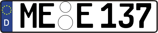 ME-E137