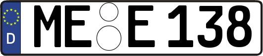 ME-E138