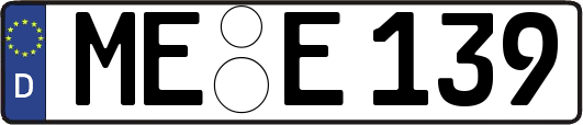 ME-E139