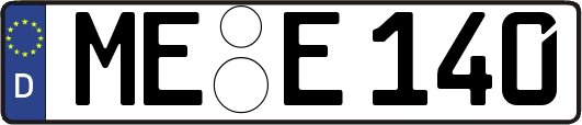 ME-E140