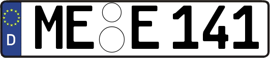 ME-E141