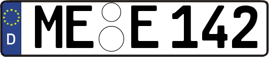 ME-E142