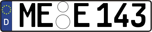 ME-E143