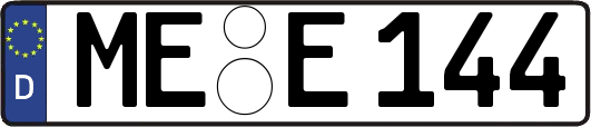 ME-E144