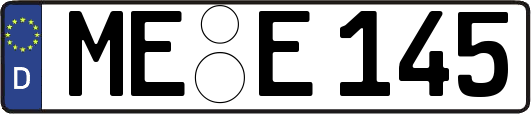 ME-E145