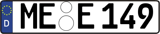 ME-E149