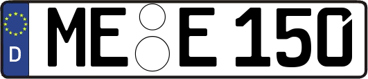 ME-E150