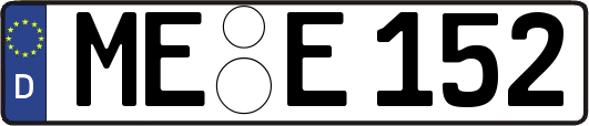 ME-E152