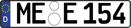 ME-E154