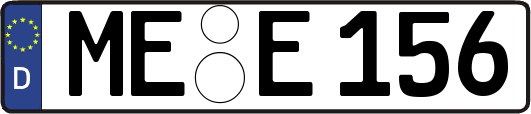 ME-E156