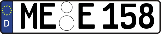 ME-E158