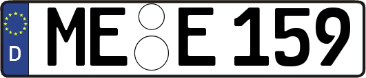 ME-E159