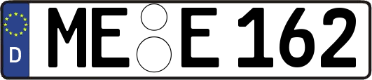 ME-E162