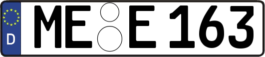 ME-E163