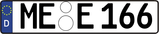 ME-E166