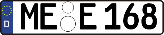 ME-E168