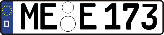ME-E173