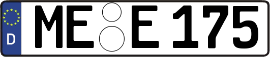 ME-E175