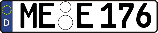 ME-E176