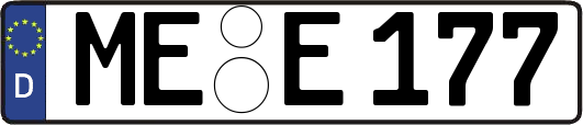 ME-E177