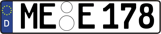 ME-E178