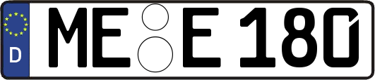 ME-E180