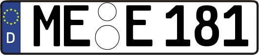 ME-E181