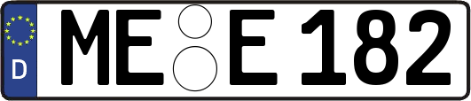 ME-E182