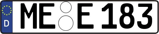 ME-E183