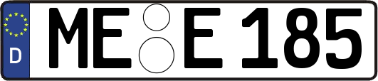 ME-E185