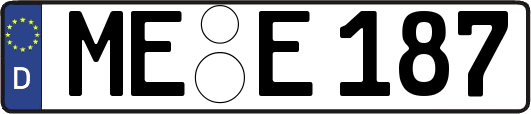 ME-E187