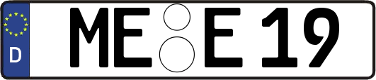 ME-E19