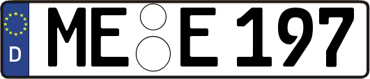 ME-E197