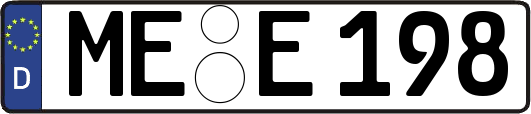 ME-E198