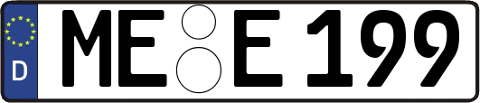 ME-E199
