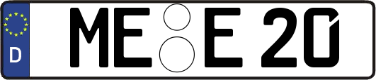 ME-E20
