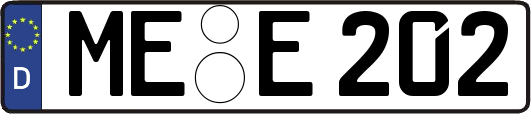 ME-E202