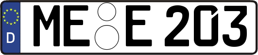 ME-E203