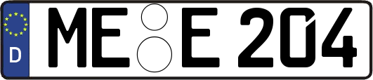 ME-E204
