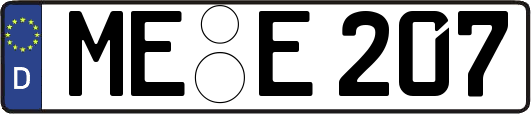 ME-E207