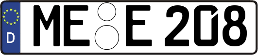 ME-E208