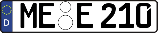ME-E210
