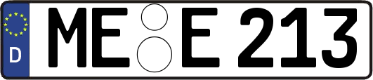 ME-E213