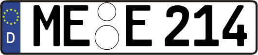 ME-E214