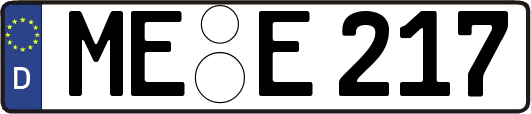 ME-E217