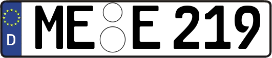 ME-E219