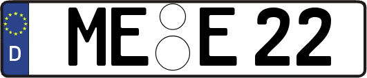 ME-E22